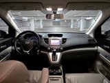Used 2013 Honda CR-V EX-L image 3