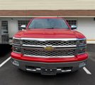 Used 2015 Chevrolet Silverado 1500 LTZ image 4