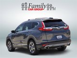 Used 2017 Honda CR-V Touring image 3