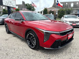 Used 2025 Kia K4 GT-Line image 3