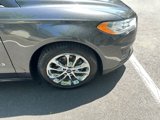 Used 2019 Ford Fusion SE image 4