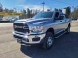 New 2024 RAM 3500 Tradesman w/ Bed Utility Group image 2