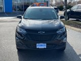 Used 2021 Chevrolet Equinox LT image 2