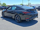New 2025 Acura Integra A-Spec image 3