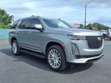 Used 2024 Cadillac Escalade Premium Luxury image 3