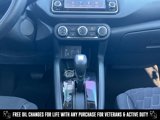 Used 2022 Nissan Kicks S w/ Interior Electronics Package image 3