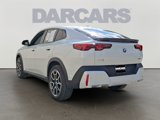 Certified 2025 BMW X2 xDrive28i image 4