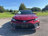 Used 2022 Toyota Camry LE image 2