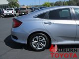 Used 2018 Honda Civic LX image 4