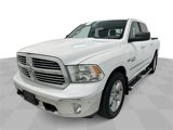 Used 2014 RAM 1500 Big Horn image 4