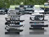 New 2023 Jeep Wrangler Sahara w/ Cold Weather Group image 2