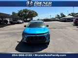 New 2025 Chevrolet Trax ACTIV image 2