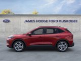 New 2025 Ford Escape ST-Line Select w/ Tech Pack #2 image 3