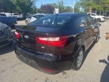 Used 2017 Kia Rio LX w/ Power Package image 3