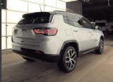 Certified 2024 Jeep Compass Limited w/ Elite Group image 2