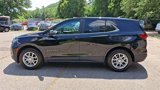 Certified 2022 Chevrolet Equinox LT image 5