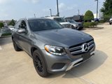 Certified 2019 Mercedes-Benz GLC 300 image 2