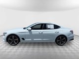 Used 2025 Genesis G70 3.3T Advanced w/ Sport Prestige Package image 4