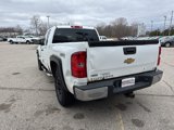 Used 2007 Chevrolet Silverado 1500 LT image 5