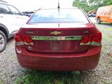 Used 2013 Chevrolet Cruze LTZ w/ Enhanced Safety Package image 5
