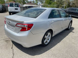 Used 2014 Toyota Camry SE image 5