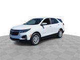 Used 2022 Chevrolet Equinox LT image 5