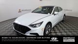Used 2020 Hyundai Sonata SEL w/ Premium + Sunroof Package image 4