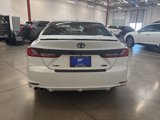 Used 2025 Toyota Camry XSE image 4