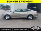 Used 2024 Chevrolet Malibu LT image 2