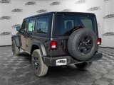 New 2025 Jeep Wrangler Sport image 3