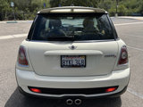 Used 2008 MINI Cooper S image 6