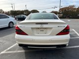Used 2007 Mercedes-Benz SL 55 AMG image 6