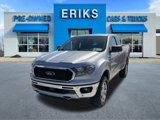 Used 2020 Ford Ranger XLT w/ Equipment Group 301A Mid image 2