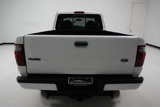Used 2001 Ford Ranger 4x4 SuperCab image 3