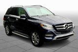 Used 2016 Mercedes-Benz GLE 350 4MATIC image 2