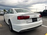Used 2016 Audi A6 2.0T Premium Plus w/ Premium Plus Package image 5