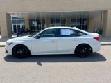 Used 2023 Honda Civic Sport image 1