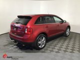 Used 2012 Ford Edge Limited image 5