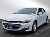 Used 2023 Chevrolet Malibu LT image 3