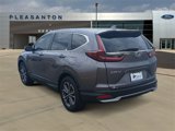 Used 2020 Honda CR-V EX-L image 3
