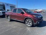 Used 2019 Honda Ridgeline RTL image 4