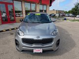 Used 2019 Kia Sportage LX image 2