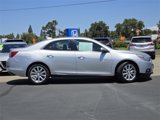 Used 2016 Chevrolet Malibu LTZ image 3