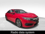 Used 2016 Honda Civic LX image 5