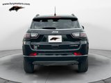Used 2024 Jeep Compass Limited w/ Elite Group image 6