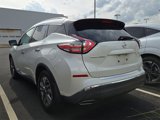 Used 2017 Nissan Murano SL w/ SL Technology Package image 4