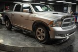 Used 2011 RAM 1500 4x4 Crew Cab image 5