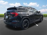 Used 2019 GMC Terrain SLT w/ Preferred Package image 4