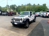 Used 2016 Jeep Wrangler Unlimited Rubicon w/ Connectivity Group image 4
