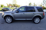 Used 2009 Land Rover LR2 HSE image 4
